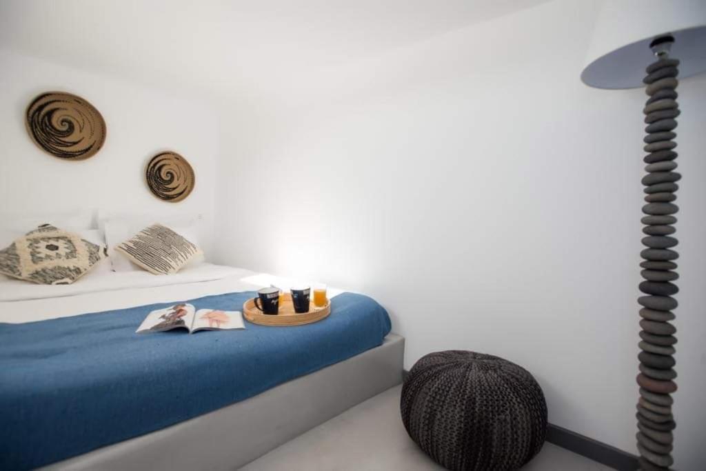 Jonaz Rooms & Suites Mykonos Town Exteriör bild