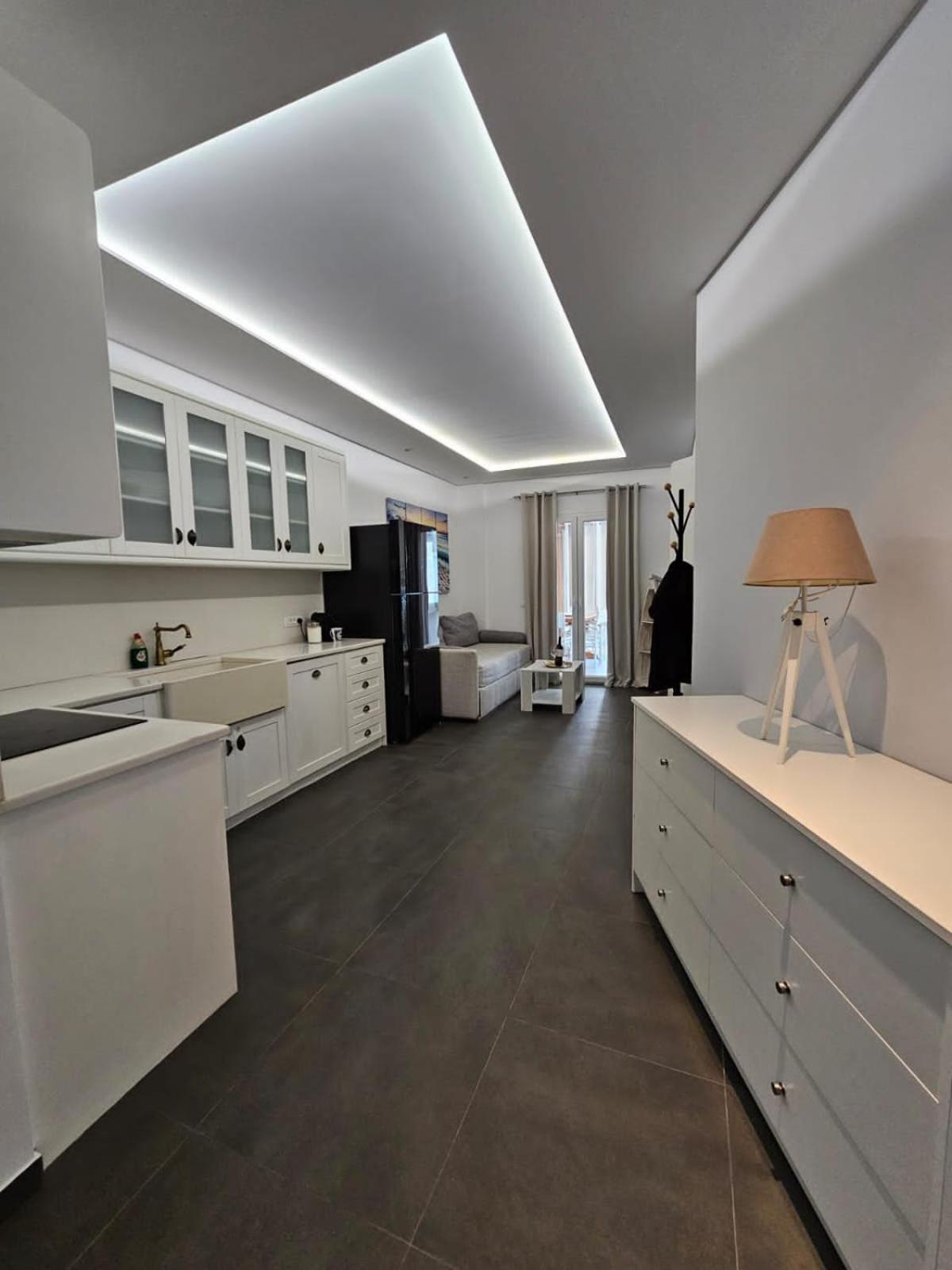 Jonaz Rooms & Suites Mykonos Town Exteriör bild